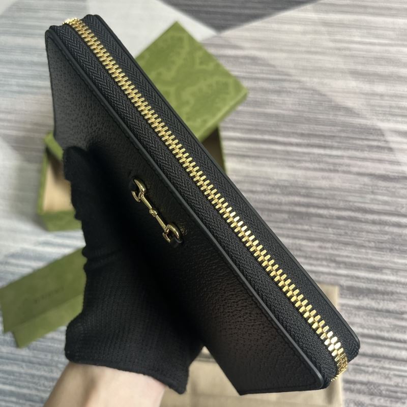 Gucci Wallets